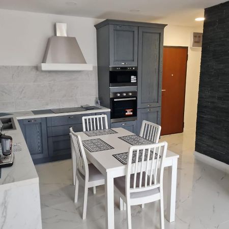Apartament Marina Julia Zewnętrze zdjęcie