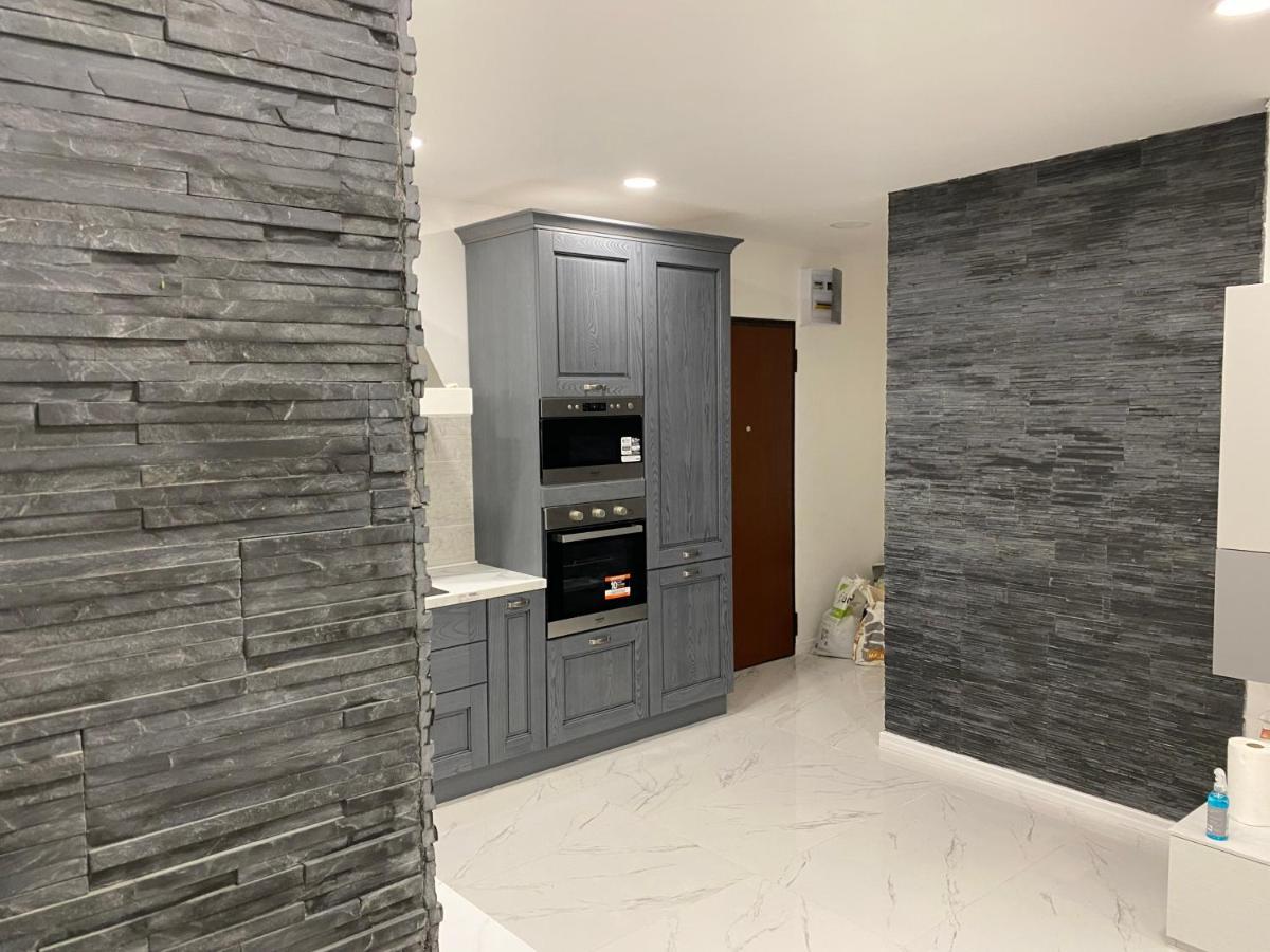 Apartament Marina Julia Zewnętrze zdjęcie
