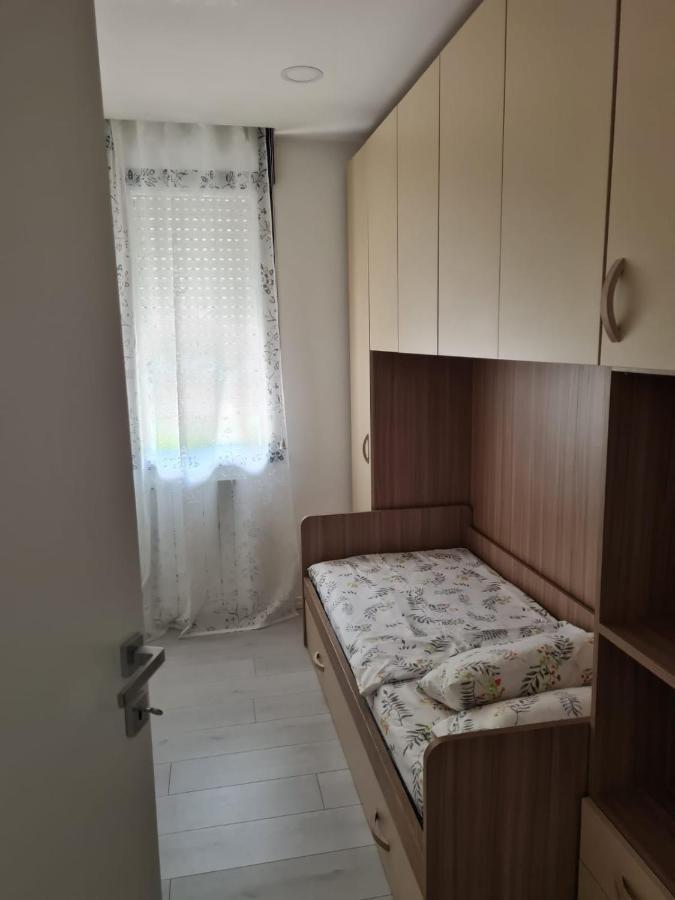 Apartament Marina Julia Zewnętrze zdjęcie