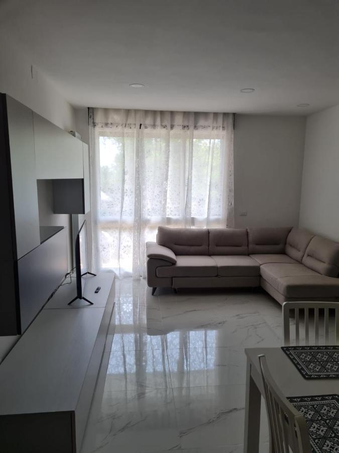 Apartament Marina Julia Zewnętrze zdjęcie