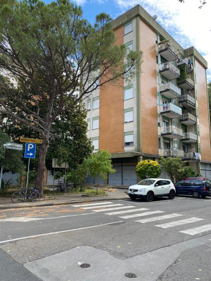 Apartament Marina Julia Zewnętrze zdjęcie
