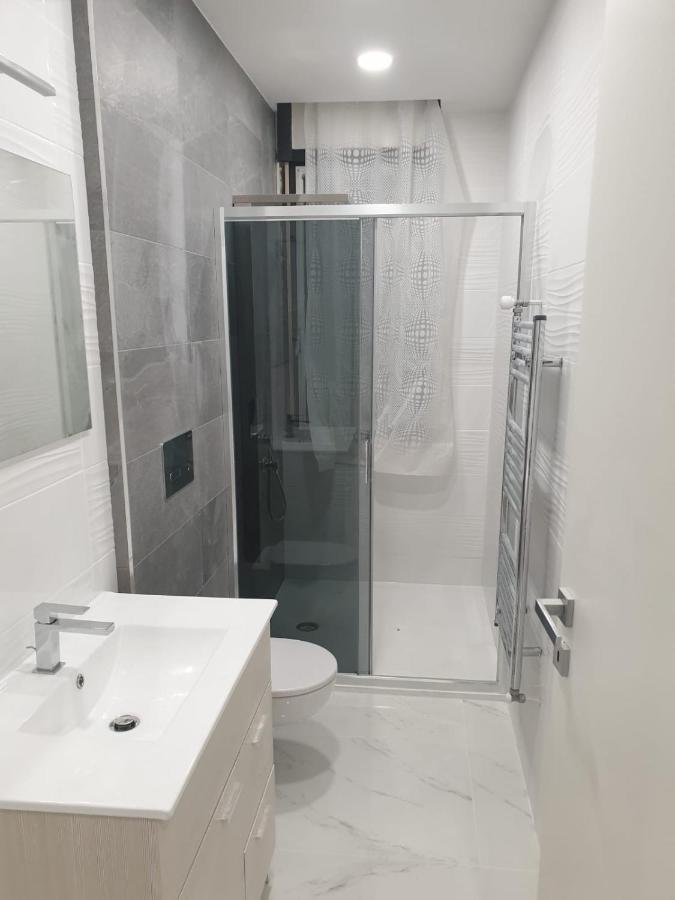Apartament Marina Julia Zewnętrze zdjęcie